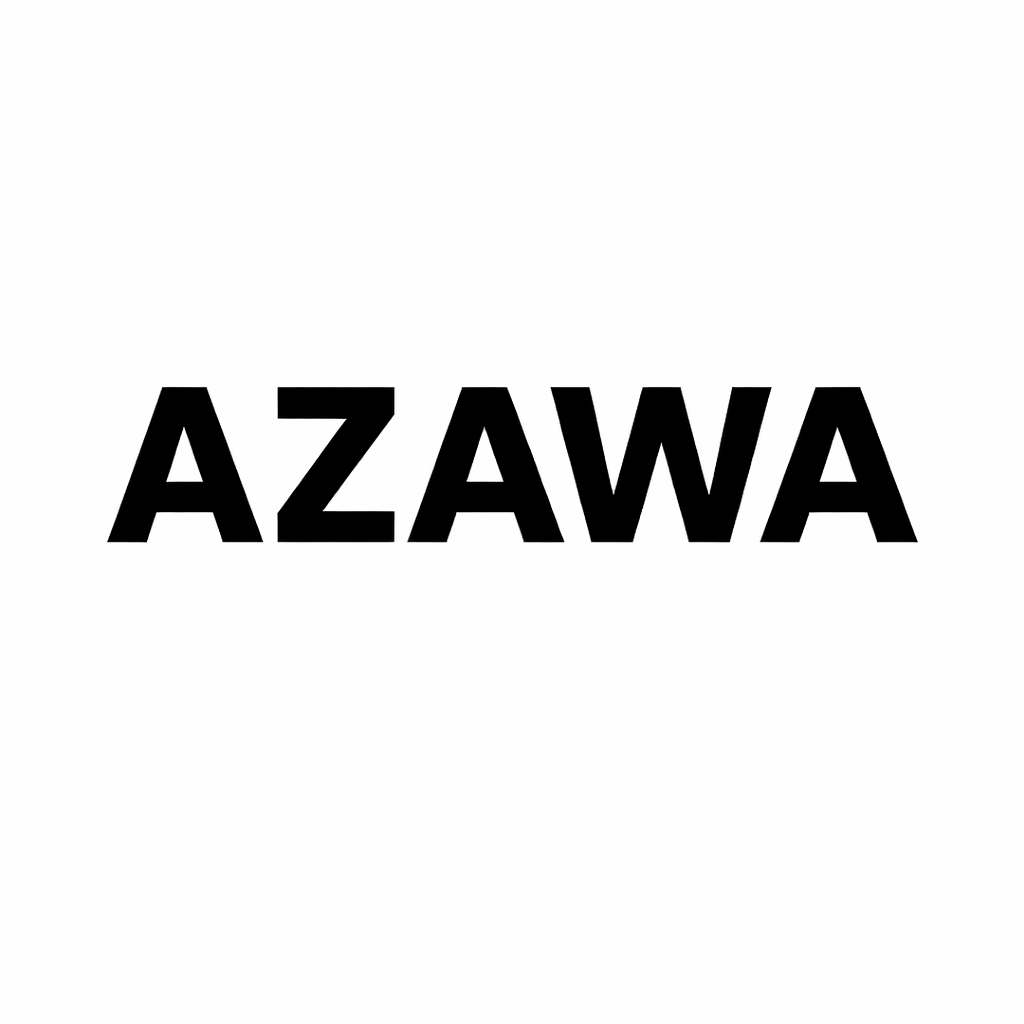 Azawa: Book professional help